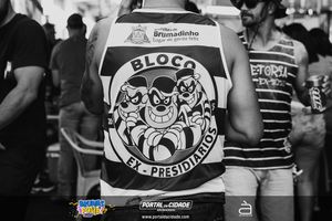 BRUMAS FOLIA 2025