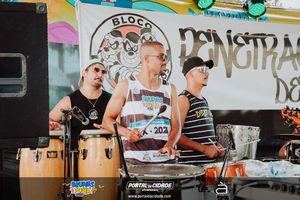 BRUMAS FOLIA 2025