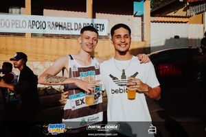 BRUMAS FOLIA 2025