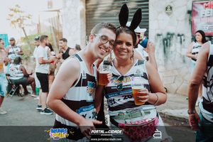 BRUMAS FOLIA 2025