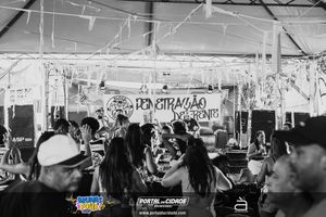 BRUMAS FOLIA 2025