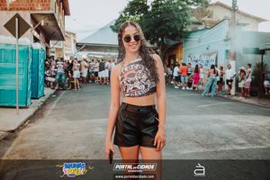 BRUMAS FOLIA 2025