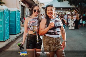 BRUMAS FOLIA 2025