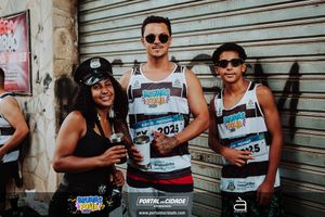 BRUMAS FOLIA 2025