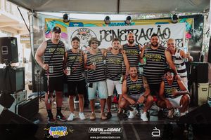 BRUMAS FOLIA 2025