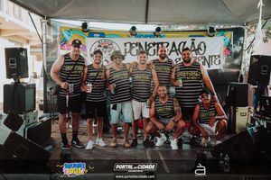 BRUMAS FOLIA 2025