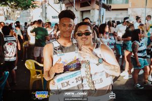 BRUMAS FOLIA 2025