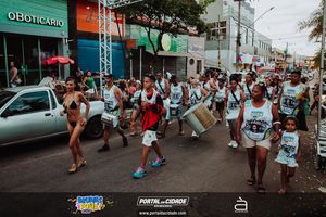 BRUMAS FOLIA 2025