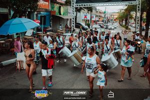 BRUMAS FOLIA 2025