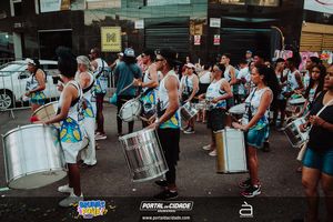BRUMAS FOLIA 2025