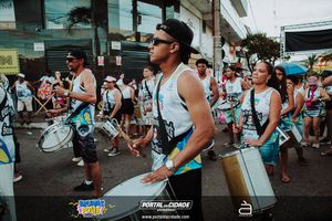 BRUMAS FOLIA 2025