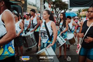 BRUMAS FOLIA 2025