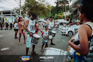 BRUMAS FOLIA 2025