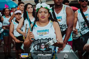 BRUMAS FOLIA 2025