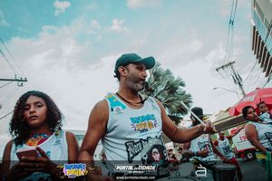 BRUMAS FOLIA 2025