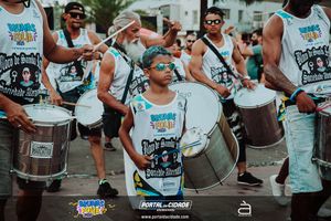 BRUMAS FOLIA 2025
