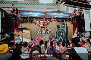 BRUMAS FOLIA 2025