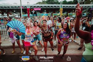 BRUMAS FOLIA 2025