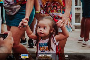 BRUMAS FOLIA 2025