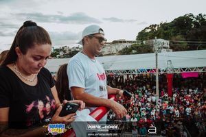 BRUMAS FOLIA 2025
