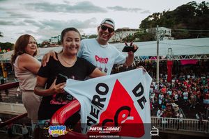 BRUMAS FOLIA 2025