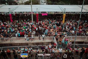 BRUMAS FOLIA 2025