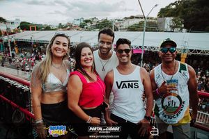 BRUMAS FOLIA 2025