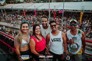 BRUMAS FOLIA 2025