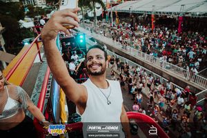 BRUMAS FOLIA 2025