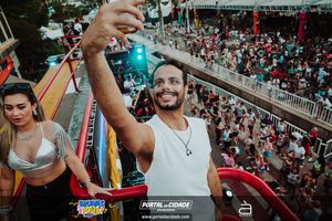 BRUMAS FOLIA 2025