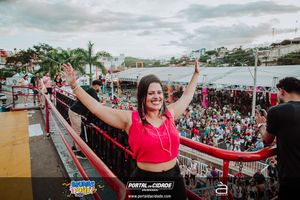 BRUMAS FOLIA 2025