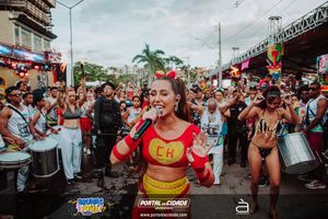 BRUMAS FOLIA 2025