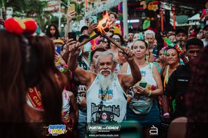 BRUMAS FOLIA 2025