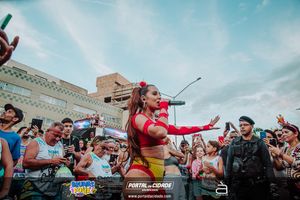 BRUMAS FOLIA 2025