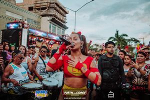 BRUMAS FOLIA 2025
