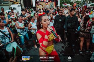 BRUMAS FOLIA 2025
