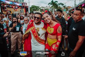 BRUMAS FOLIA 2025