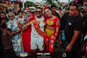 BRUMAS FOLIA 2025