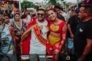 BRUMAS FOLIA 2025