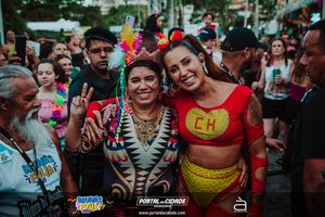 BRUMAS FOLIA 2025