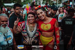 BRUMAS FOLIA 2025