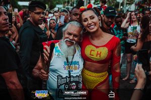BRUMAS FOLIA 2025