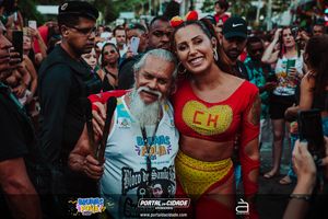BRUMAS FOLIA 2025