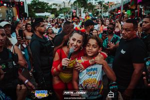 BRUMAS FOLIA 2025