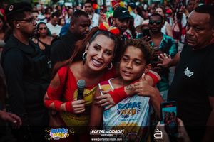 BRUMAS FOLIA 2025