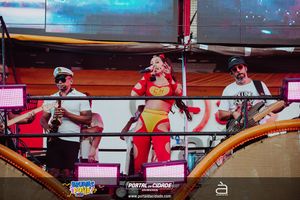 BRUMAS FOLIA 2025