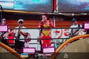 BRUMAS FOLIA 2025