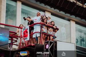 BRUMAS FOLIA 2025