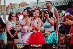 BRUMAS FOLIA 2025