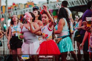 BRUMAS FOLIA 2025